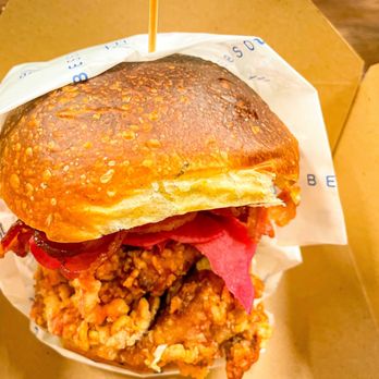 Bessou - Bessou's Chicken Club - Japanese Near Me - New York, New York Bessou - Bessou's Chicken Club - Japanese Near Me - New York, New York