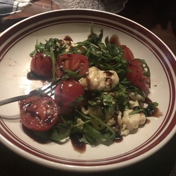 Scaddabush - Caprese Salad - Italian Near Me - Richmond Hill, Ontario Scaddabush - Caprese Salad - Italian Near Me - Richmond Hill, Ontario