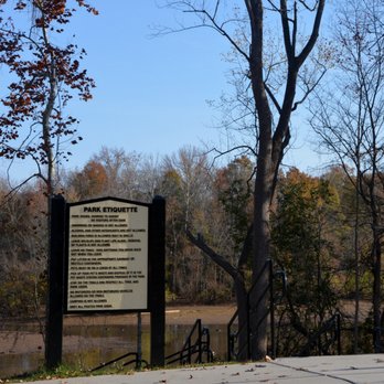 Kevin Loftin Riverfront Park