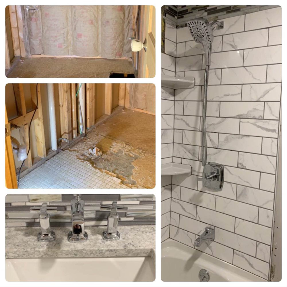 Slide of Premier Plumbing & Heating