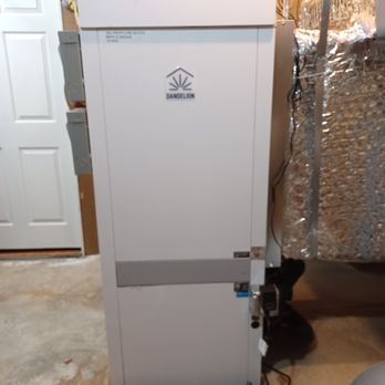 Dandelion Energy - Heating & Air Conditioning/HVAC Near Me - Peekskill, New York Dandelion Energy - Heating & Air Conditioning/HVAC Near Me - Peekskill, New York