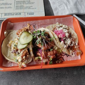Shaker & Peel - Tacos Near Me - Oldsmar, Florida Shaker & Peel - Tacos Near Me - Oldsmar, Florida