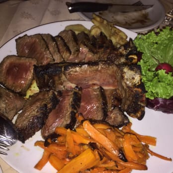 La Giostra - He famous Florence steak! - Tuscan Near Me - Florence, FI