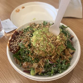 This Bowl - O.G - Fast Food Near Me - New York, New York