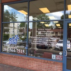 Dynamic Physical Therapy & Sports Rehabilitation - Call now: Northvale branch