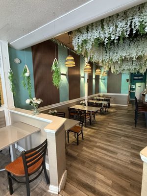 Las Delicias Salvadoran Restaurant by null
