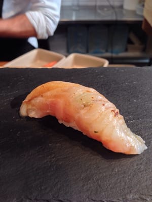 Sushi Sho by null