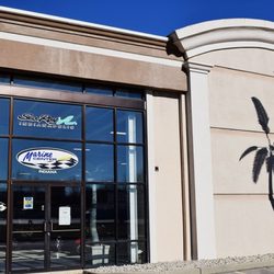 Marine Center of Indiana - Stop In Soon!