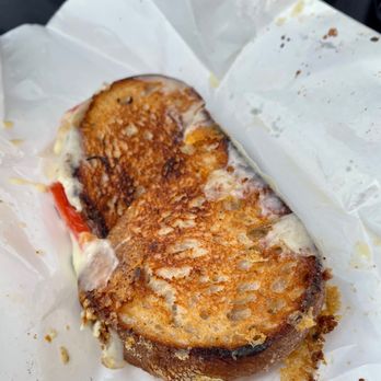 Beecher's Handmade Cheese - Grilled Cheese Sandwich - Cheese Shops Near Me - Seattle, Washington Beecher's Handmade Cheese - Grilled Cheese Sandwich - Cheese Shops Near Me - Seattle, Washington