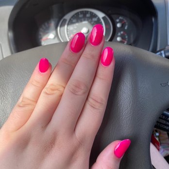 American Nails Cumming - Fresh SNS by Anna! - Nail Salons Near Me - Cumming, Georgia