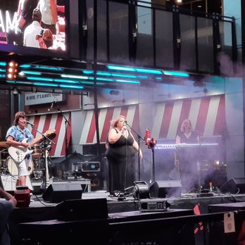 Fourth Street Live! - Most Wanted - Social Clubs Near Me - Louisville, Kentucky