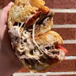 Cheesesteak