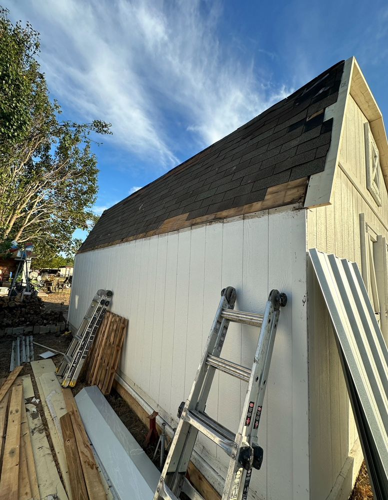 Slide of SilverLine Roofing & Construction