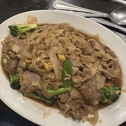 Pad See Ew Pad See Ew