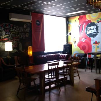 Grape and Grain - Seating - Beverage Store Near Me - Melbourne, VIC