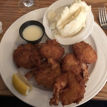 Hideaway Grille - Coconut shrimp - American Near Me - North Tonawanda, New York Hideaway Grille - Coconut shrimp - American Near Me - North Tonawanda, New York
