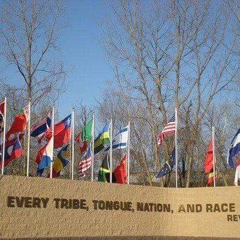 The Blended Church - Over 45 nations - Churches Near Me - Indianapolis, Indiana The Blended Church - Over 45 nations - Churches Near Me - Indianapolis, Indiana