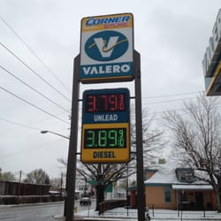 Valero - Valero - signage