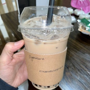 releaf - Signature milk tea - Ice Cream & Frozen Yogurt Near Me - Arlington Heights, Illinois releaf - Signature milk tea - Ice Cream & Frozen Yogurt Near Me - Arlington Heights, Illinois