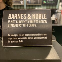 Barnes & Noble - Damn it!!!!