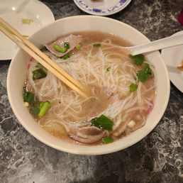 Beef pho Beef pho