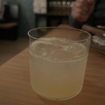 The Progress - Agave - New American Near Me - San Francisco, California The Progress - Agave - New American Near Me - San Francisco, California