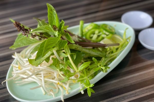 Pho REDBO by null