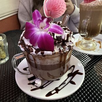 American & Mexican Diner - Hot chocolate - Diners Near Me - Hartford, Connecticut American & Mexican Diner - Hot chocolate - Diners Near Me - Hartford, Connecticut