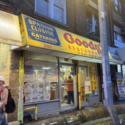 Goody's Spanish Food & More Restaurant