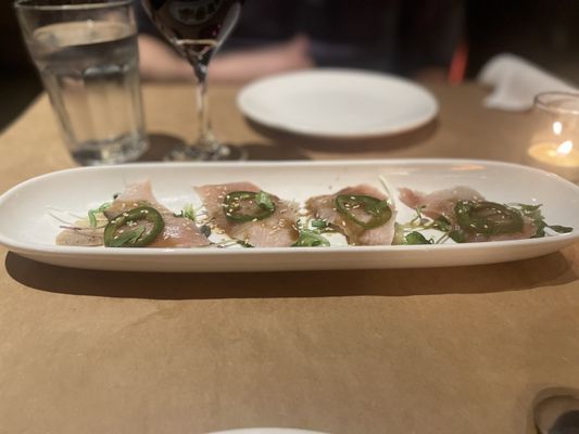 Isa Restaurant by null