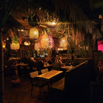 Stowaway - Tiki Bars Near Me - Tustin, California Stowaway - Tiki Bars Near Me - Tustin, California
