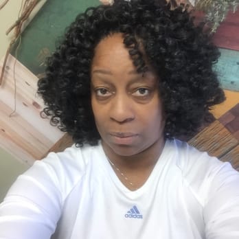 Natural Elements - Thanks Shawn I love my hair. - Hair Salons Near Me - Birmingham, Alabama