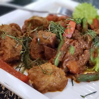 Jitlada - Lamb curry - Thai Near Me - Los Angeles, California Jitlada - Lamb curry - Thai Near Me - Los Angeles, California