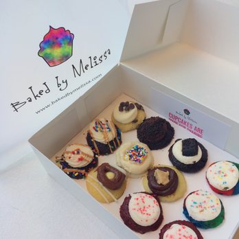 Baked by Melissa - Bakeries Near Me - New York, New York