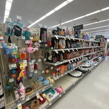 Walgreens - Pet Toys & Food - Cosmetics & Beauty Supply Near Me - Bixby, Oklahoma