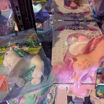 Cherry Bomb Toys - My Little Pony!!!! Old school classic style! - Toy Stores Near Me - Victoria, British Columbia Cherry Bomb Toys - My Little Pony!!!! Old school classic style! - Toy Stores Near Me - Victoria, British Columbia