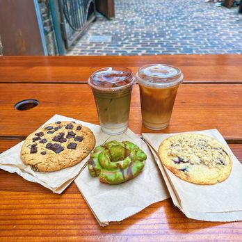 Sawada Coffee - Look how delicious - Coffee & Tea Near Me - Chicago, Illinois Sawada Coffee - Look how delicious - Coffee & Tea Near Me - Chicago, Illinois