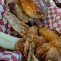 Pub 64 - Pub Burger