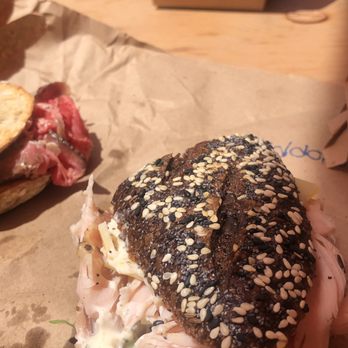 The Ham Stand - The gobbler...Amazing - Delis Near Me - Nevada City, California The Ham Stand - The gobbler...Amazing - Delis Near Me - Nevada City, California