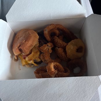 Denny's - A total screw up - American Near Me - Haw River, North Carolina