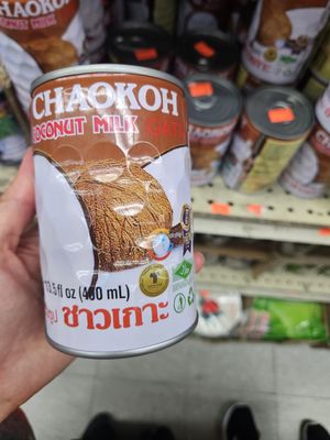 Tan Tin Hung Supermarket by null