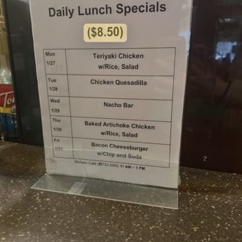 Midtown Cafe - Cafes Near Me - Sacramento, California