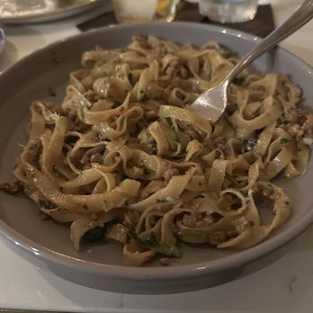 Aria - Tagliatelli Dinner - Italian Near Me - Charlotte, North Carolina Aria - Tagliatelli Dinner - Italian Near Me - Charlotte, North Carolina