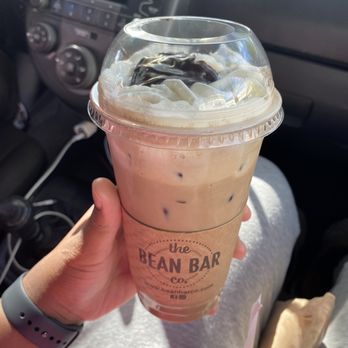 The Bean Bar - Coffee & Tea Near Me - Tampa, Florida The Bean Bar - Coffee & Tea Near Me - Tampa, Florida
