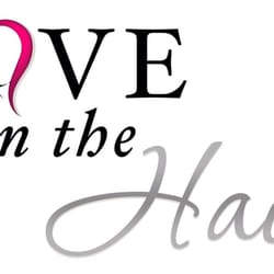 Love is in the Hair