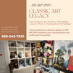 Lis Art Spot