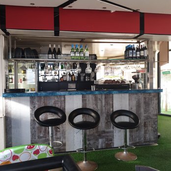 Pappar Delles - Bar - Italian Near Me - Kings Beach, QLD