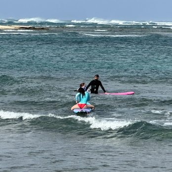 Jamie O'Brien Surf Experience - Surf Schools Near Me - Kahuku, Hawaii Jamie O'Brien Surf Experience - Surf Schools Near Me - Kahuku, Hawaii