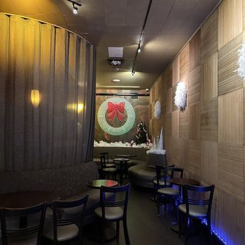 Tony Nik's Cafe - Lounges Near Me - San Francisco, California