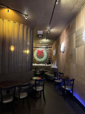 Tony Nik's CAFE by null